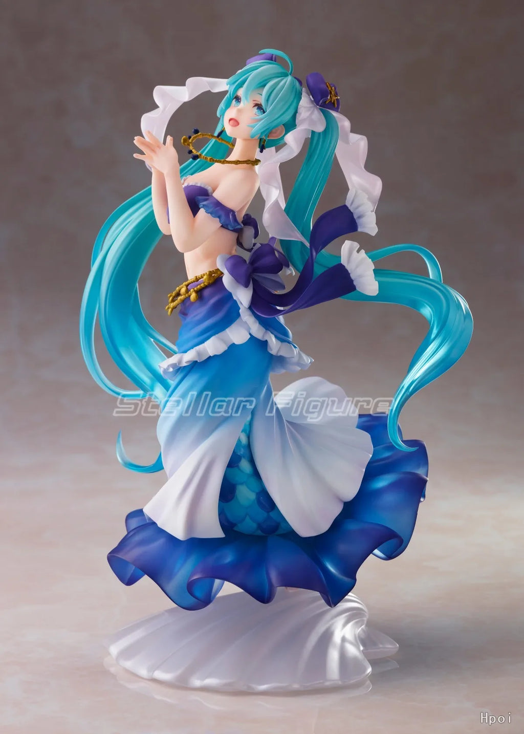 【SF】In Stock TAiTO AMP VOCALOID Miku Figures Model Collection Anime
