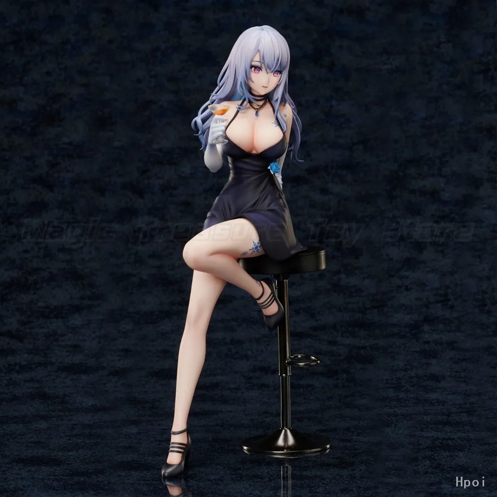 【MT】In Stock Original UnionCreative The Strategy of Harsh Winter Beauty Model Figure Toys Ornaments