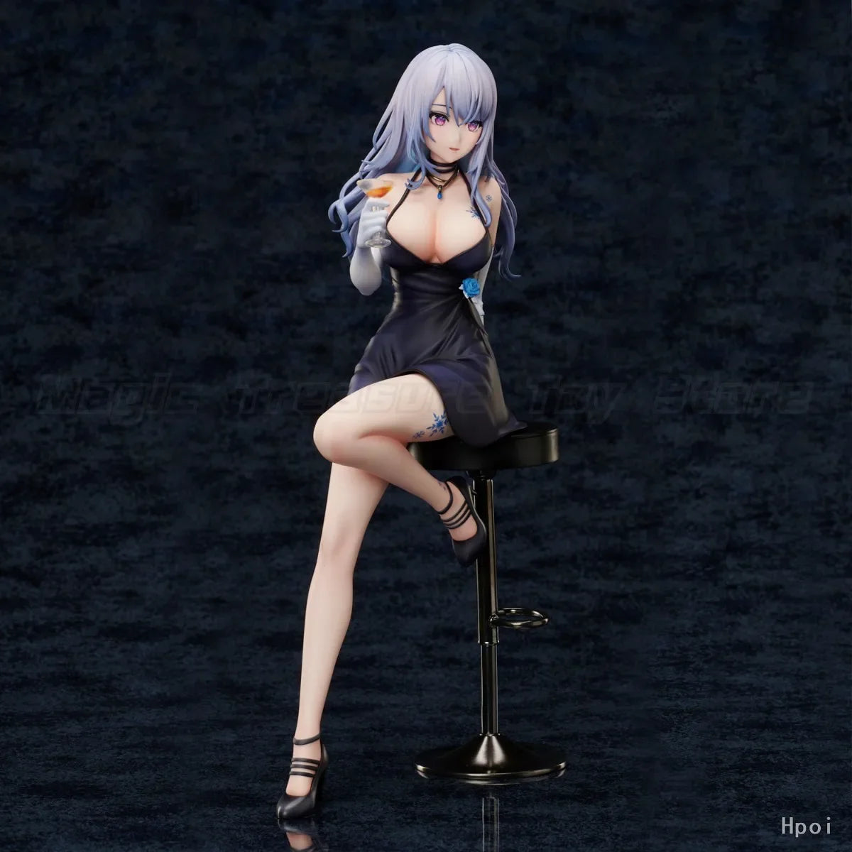 【MT】In Stock Original UnionCreative The Strategy of Harsh Winter Beauty Model Figure Toys Ornaments