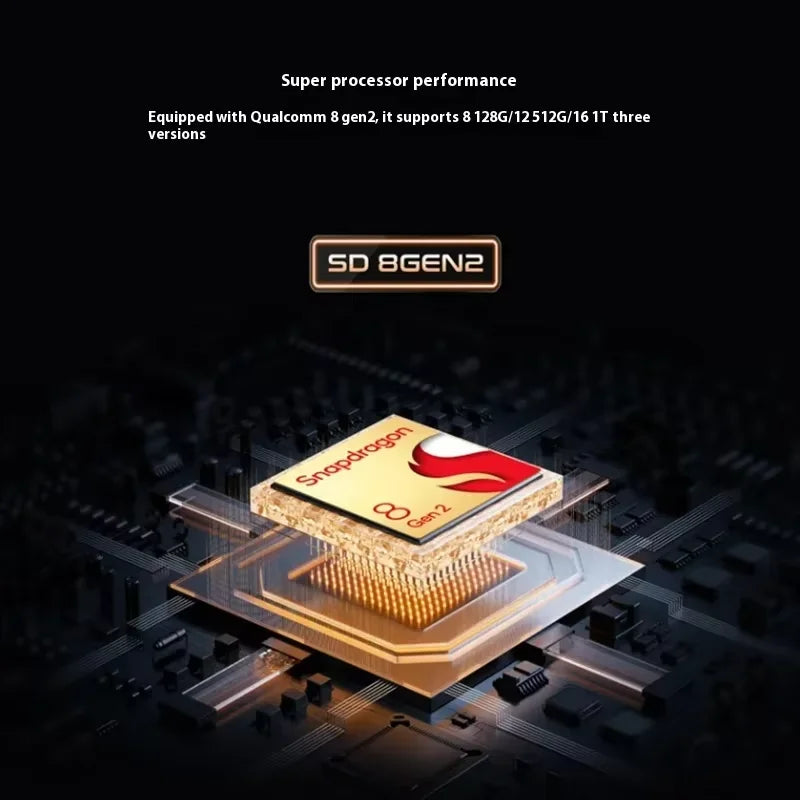 AYN Odin 2 Portal Handheld Game Console 7 Inch 120HZ Screen Android13 8000mAh 8Gen2 Open Source Portable Console PSP PS2 Gift