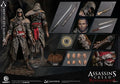 【MT】Original DAMTOYS DMS014 Assassin's Creed: Revelations Ezio Auditore Da Firenze 1/6 Scale Action Figure Toy Model