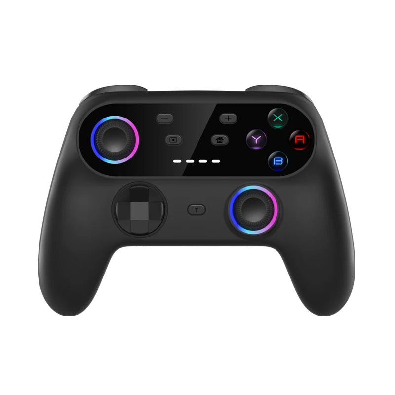 The new wireless controller comes for Nintendo Switch with more colors