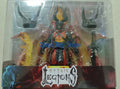 In Stock Four Knights Mythical Legion 7-inch Movable Doll Model Flame Demon Wings Demon
