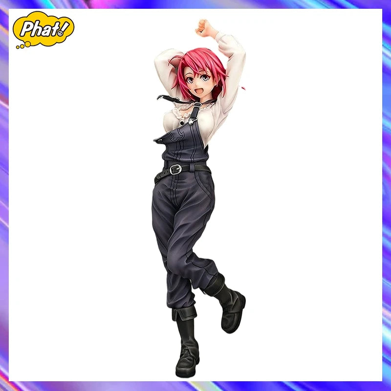 Original in Stock Phat! Goblin Slayer Cow Girl 1/7 Figures Model Toy Gift Collection Ornament
