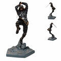 Anime Marvel Avengers Infinity War Figures Ronin 1/10 Movie Model G79 Figurines Statue Doll Model Kids Toys Fans Ornament Gifts