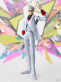 【Pre Sale】BANDAI SHF TO BE HERO X X Action Figure Model Toys