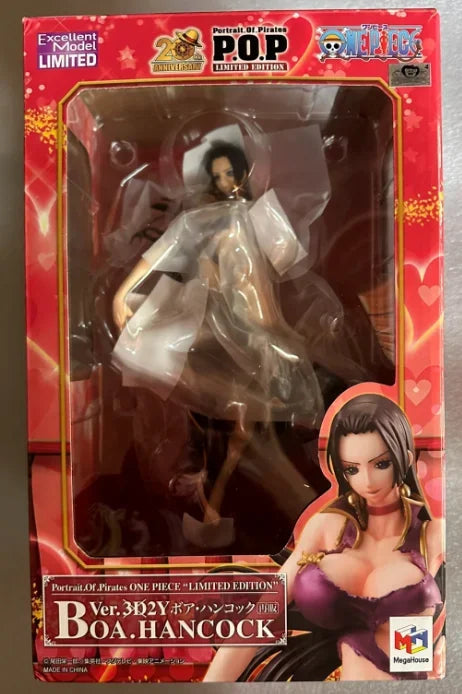 【FS】 Original MegaHouse ExcellentModel  Series Characters Anime Doll Figure Model Toys Gifts