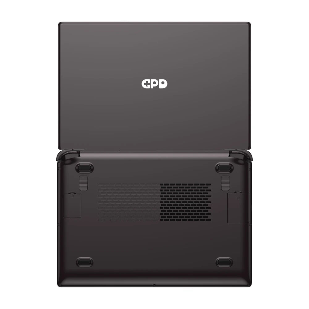 Original New 2025 GPD WIN MAX 2 Game Player Konsole 64GB 32GB RAM 2TB SSD AMD AI9 HX370 Gaming Laptop Notebook