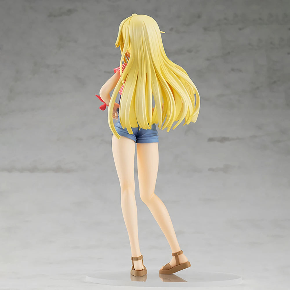 100% Original in Stock Good Smile Company Pop Up Parade BanG Dream! Girls Band Party! Tsurumaki Kokoro Action Figure Collection
