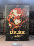 In Stock BLITZWAY BW-UMS 11501 Protective Clothing Girl DRBB Action Figure Model Gift Collection