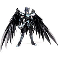 Saint Seiya Myth Cloth EXM/EX Black Phoenix Bennu Kagaho Hades Specters Surplice THE LOST CANVAS Knights of Zodiac