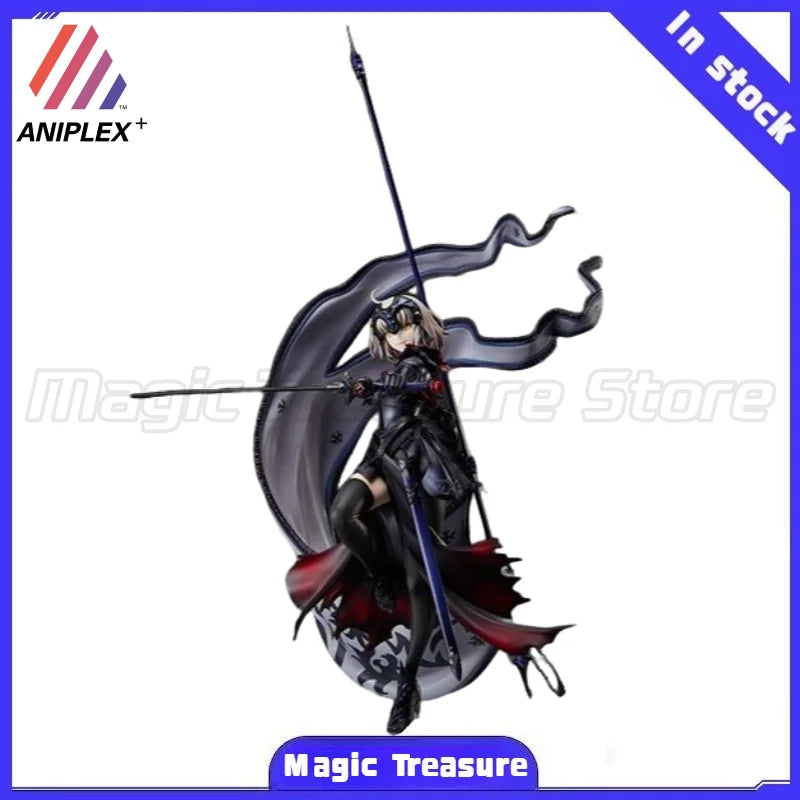 【MT】ANIPLEX+ FGO Jeanne D'Arc(Alter) Avengers 1/7 Scale Figure