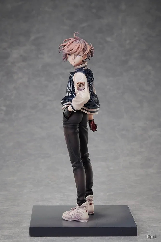Original KADOKAWA KDcolle BUNGO STRAY DOGS Dazai Osamu / Nakahara Chuuya Anime Figure Model Collection Toys