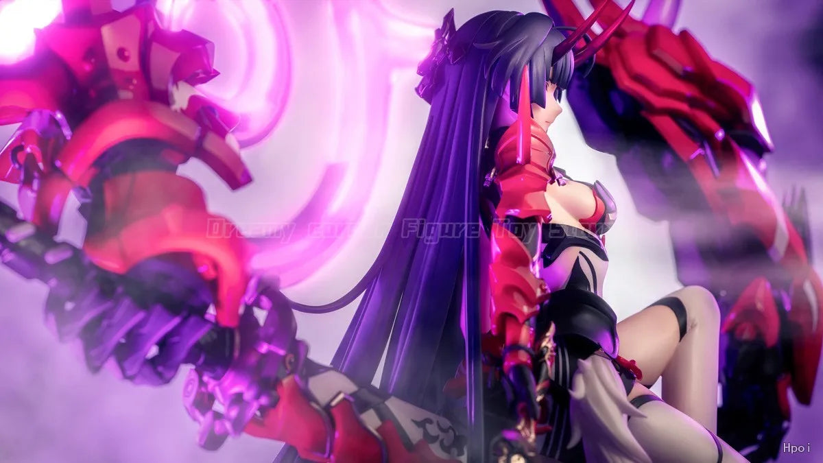 【In Stock】Original APEX-TOYS MiHoYo Honkai Impact 3 Raiden Mei Sinner's Lament Ver 1/8 Scale Figure Gift Ornament Model Toy