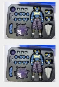 Anime 100% Original Figma 396 Heavily Armed High School Girls Ichi In Stock Anime Action Collection Figures Model Toys