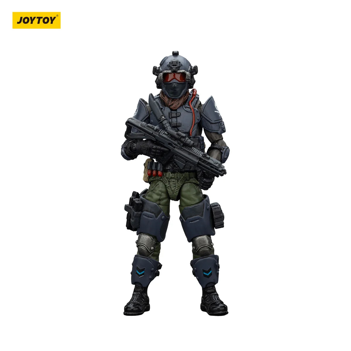 【MT】JOYTOY Stellar Scar Assault Team Gravelgold Darksilicon Titanite Firesulfur Ghostmanganese 1/18 Action Figure Toy