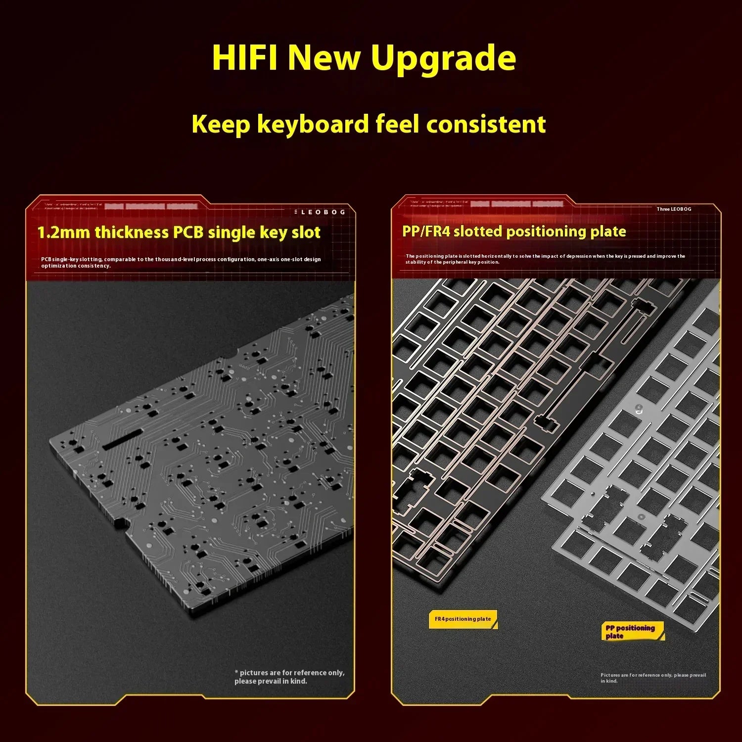 Leobog Hi75C Hi75C Pro Hi75 Gaming Aluminium Drahtlose Mechanische Tastatur Kit 81 Tasten Bluetooth 2,4G Wired Hotswap Gamer Tastatur