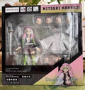 In Stock Aniplex BuzzMod Mitsuri Kanroji  1/12 Anime Action Collection Figures Model Toys Figura