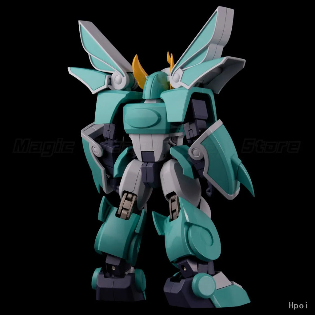 【In Stock】Original Sentinel UnionCreative METAMOR-FORCE Granzort Action Figure Toys Gifts Ornaments