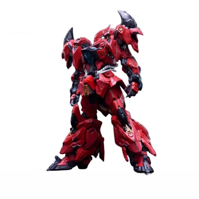 Highly Restored ABS Assembly Model, Infinite Nova  1/100 RMD  Richard Kit, Office Study Collectible Decor Premium Decor Gift Box