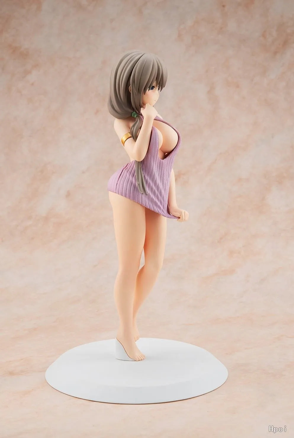 【SF】In Stock KADOKAWA GSC KDcolle Uzaki Senpai Wants To Play Season 2 Uzaki Tsuki 1/7 Scale Figures Original Collection Gift