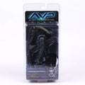 NECA Aliens Xenomorph Warrior Snake Grid Alien Ellen Ripley Collection Action Figure Movie Model Toy