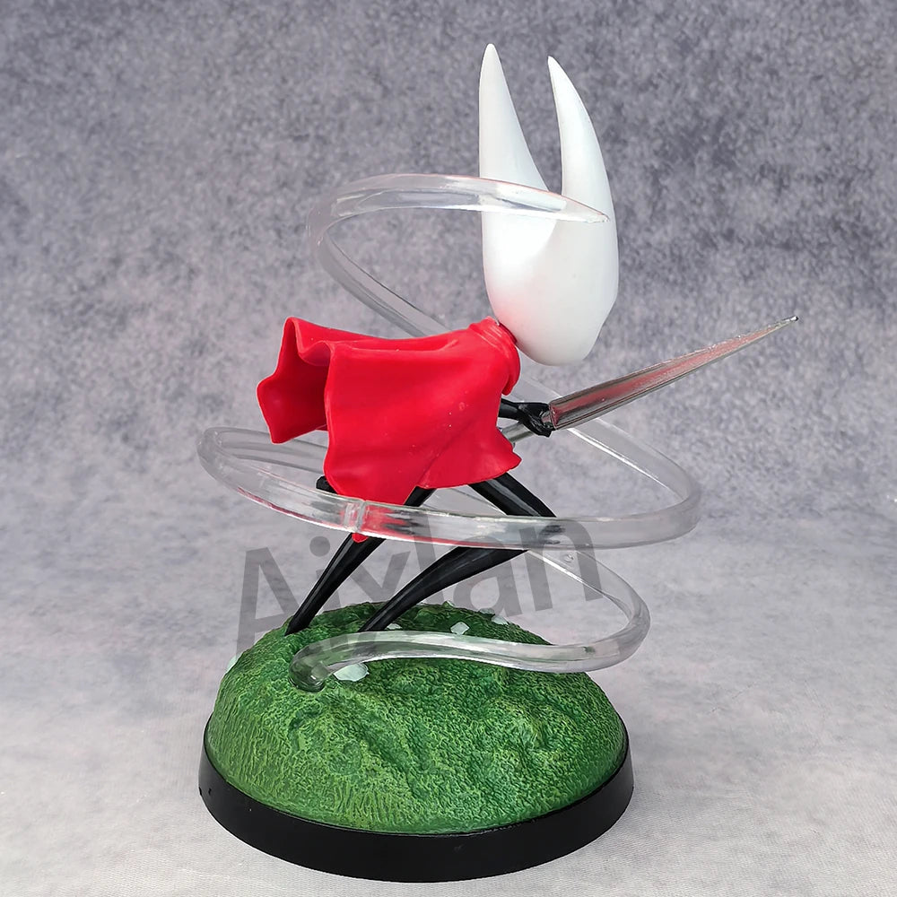 15cm Halloween Christmas Gift NEW Game Hollow Knight: Silksong  Anime Figure PVC Action Figure Collectible Model  Toy Doll