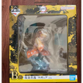 In Stock Original Bandai Banpresto Kimetsu no Yaiba Agatsuma Zenitsu Anime Characters Model Toy Birthday Present Garage