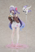 【In Stock】Original APEX-TOYS Azur Blue Route HMS Unicorn 1/8 Figures Anime Models Toys Gifts