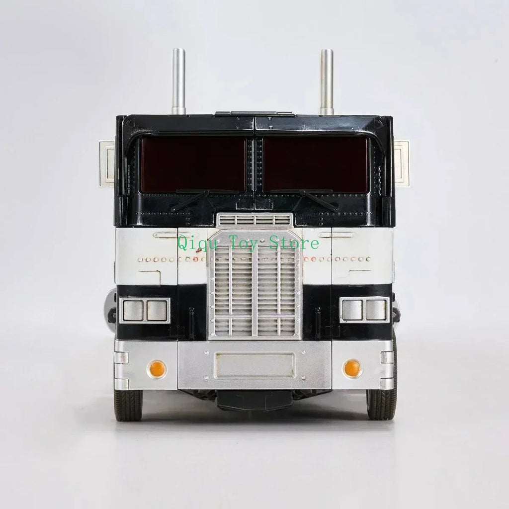 In Stock Gorgeous Mecha MM01B OP Commander  Masterpiece Movie Action Figure Model Toy Collection Gift