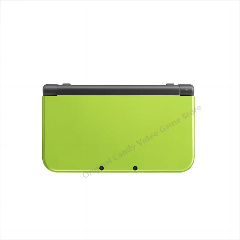 Original handheld video game console suitable for new 3ds ll/xl built-in NFC glasses-free 3d function classic video games
