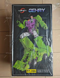 【In Stock】Transformation Original FansToys FT-32A FT32A Devastator Scrapper Mp Ratio Action Figure Robot Toy