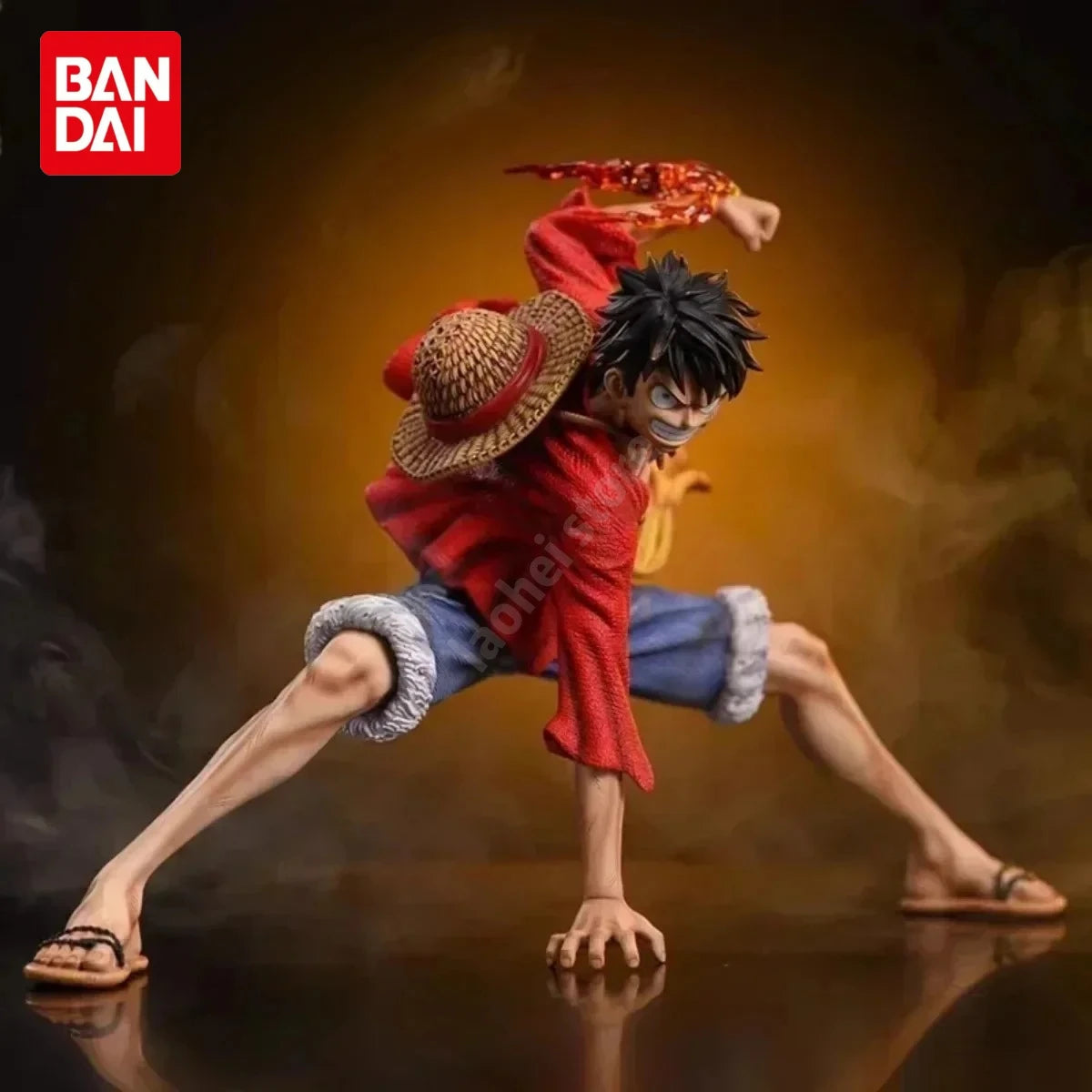 One Piece Luffy Аниме Фигурки Модел Екшън Фигурка Модел PVC Колекция Статуя Орнамент Кукла Играчка Декорация Подаръци