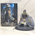 Dark Souls-Figur „Altarius – Tiefwanderer“ (Fortgeschrittener französischer Ritter) – Sammlerstück – Geschenk