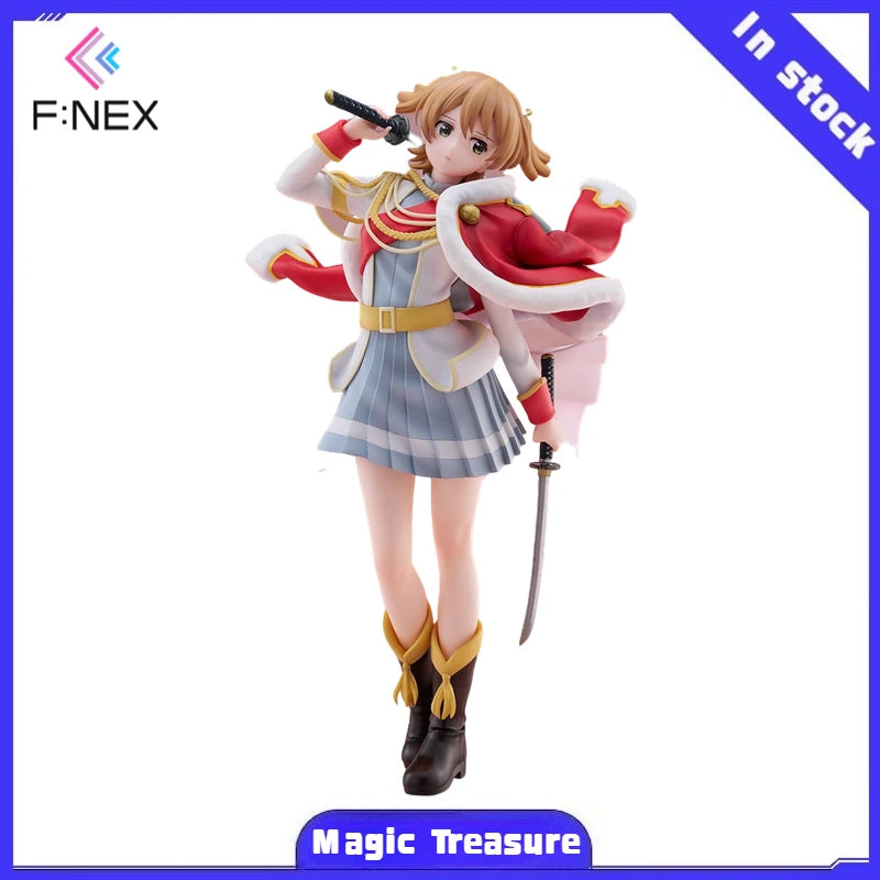 【MT】Original F:NEX Revue Starlight Re LIVE Daiba Nana 1/7 Scale Figure Toy Collection Model Ornament