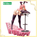 100%original Kotobukiya Standing Bunny - 1/7 Anime Figure Action Figure Model Decoration Collection Series Gifts Toys