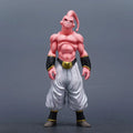 27 cm/10,63 Zoll Anime Dragon Ball Majin Buu Figur Super Buu Figur PVC Actionfiguren PVC Statue Sammlung Modell Spielzeug Geschenke