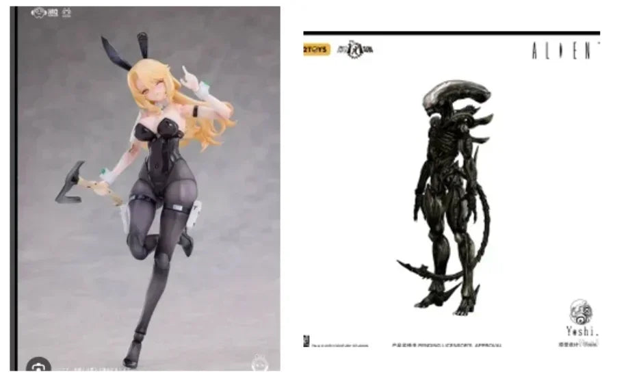 Anime Original Figma SP 128 GOODSMILE RACING & TYPE-MOON RACING Altria Pendragon Racing ver In Stock Anime Figures Model Toys