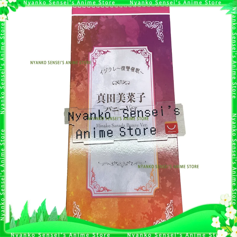 In Stock【MX】1/4 Bunny Girl China Ver. Stockings Leg Figure Anime Models Toy Doll Decorative Ornament Collectible Trendy