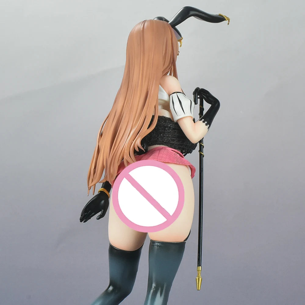 MX ver. Anime Sexy Figures Girl Gal Bunny 1/6 PVC Action Figure 18 ± for Adult Collection Gift Model Toys 29CM