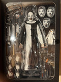 New In Stock 7-Inch Neca 45251 Terrifier Art The Clown Action Figure Peripheral Products Of Movie Characters Collection Model