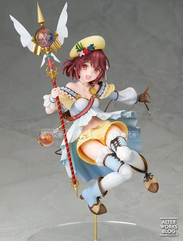 【SF】In Stock Alter Sophie's Alchemy Atelier The Alchemist of The Mysterious Book Sophie Neuenmuller 1/7 Scale Figures Collection