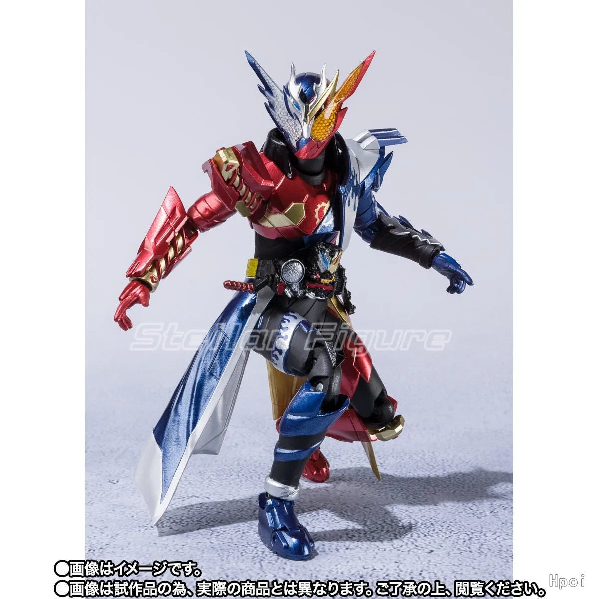 【SF】In Stock BANDAI SPIRITS S.H.Figuarts KAMEN RIDER BUILD BE THE ONE KAMEN RIDER CROSS Z Figure Model Toys