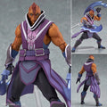 Original Max Factory figma SP 069 Anti Mage  Anime Figure PVC Action Figure Toy Model 14.5cm