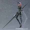 15cm Anime Max Factory Figma 491 Falslander LANZE REITER PVC KO Joint Movable Action Figures Collectible Model Toy Boys Gifts