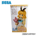 In Stock 100% Original SEGA Is The Order A Rabbit Kirima Syaro Action Figure Model Doll Brand New Boxed  Animation Peripherals