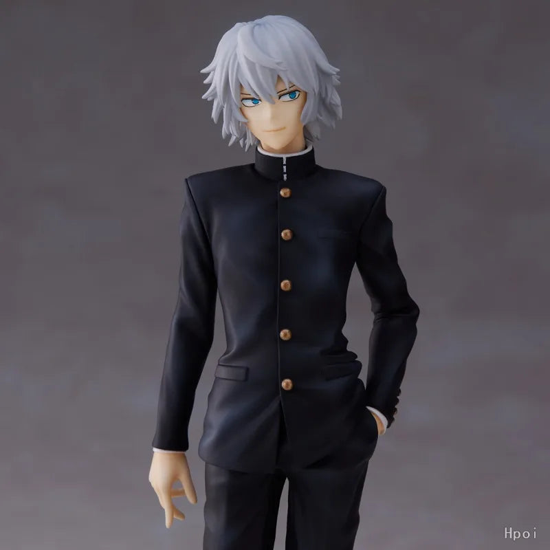 In Stock Original UnionCreative Absolutely Pitiful Children Hyoubu Kyousuke Anime Figures Model Birthday Gift