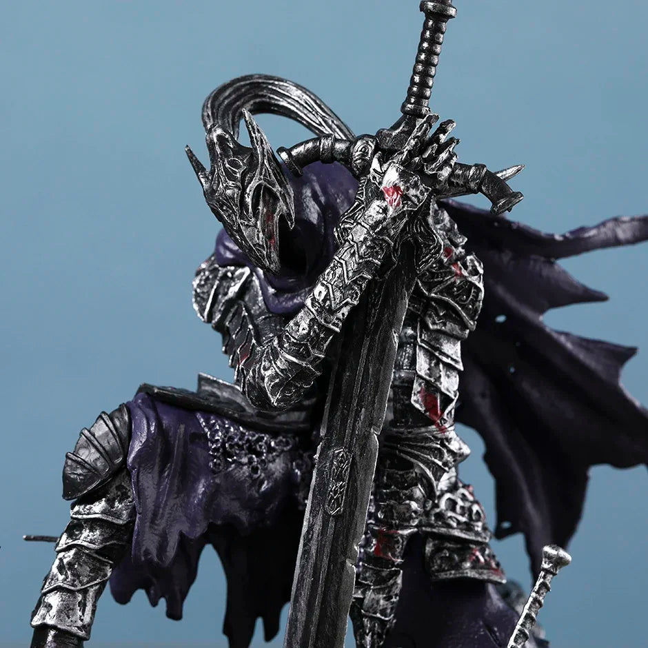 Dark Souls III Artorias Collection Figure Statue Figurine Doll Toy