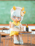 Original Liroro Peetsoon New Year The Teennar Series Magician Chess Club Valentine'S Day Limited Kawaii Toys Christmas Present