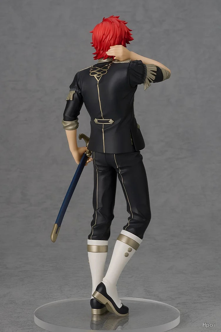 【UA】GSC POP UP PARADE Fire Emblem Sylvain Anime Figure Model Toy